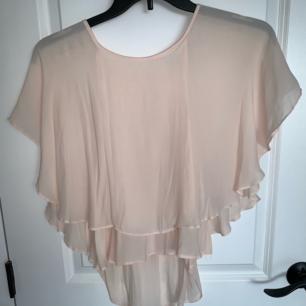 Light Pink Shirt